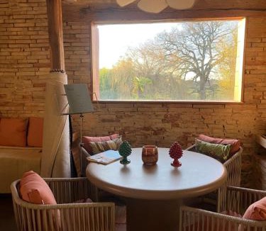 Le Pin-Murelet House | Maison d artiste