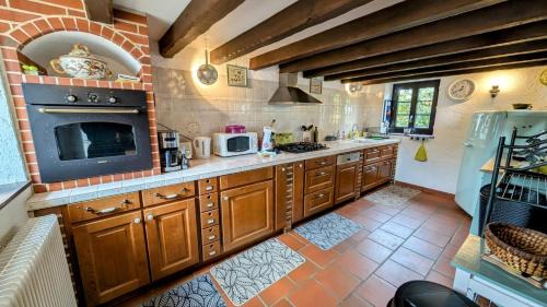 Le Chatenet-en-Dognon House | Maison d'aurélie