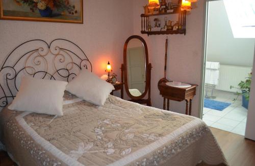Mareau-aux-Pres Bed & Breakfast | Maison d'Autrefois