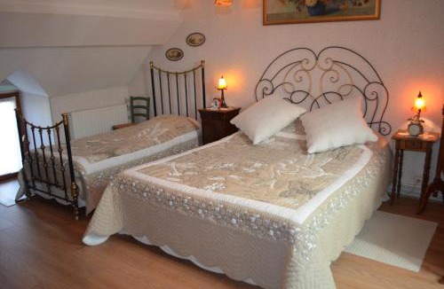 Mareau-aux-Pres Bed & Breakfast | Maison d'Autrefois