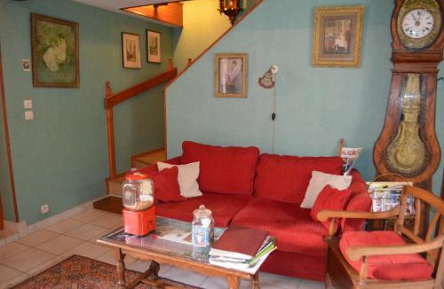 Mareau-aux-Pres Bed & Breakfast | Maison d'Autrefois