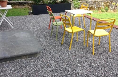 Eclaibes House | Maison d'Eclaibes