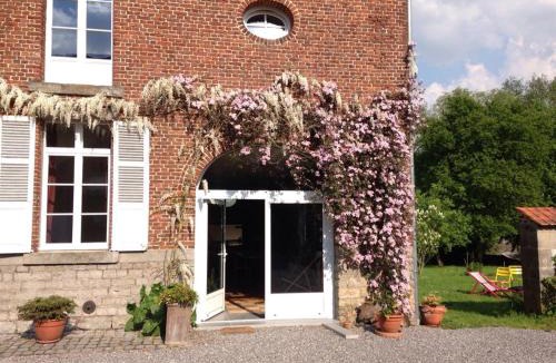 Eclaibes House | Maison d'Eclaibes