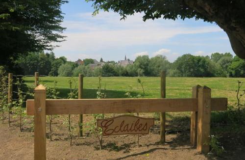 Eclaibes House | Maison d'Eclaibes