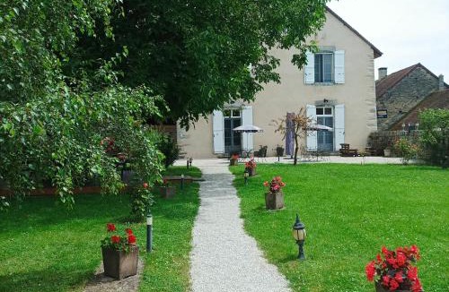 Chateau-Chalon House | Maison d'Eusébia