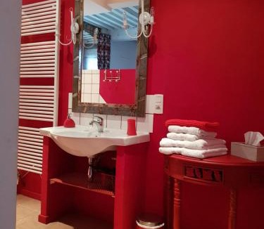 Chateau-Chalon House | Maison d'Eusébia