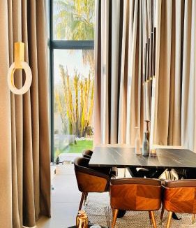 Villetelle Villa | Maison d'Exception pour un Séjour Inoubliable