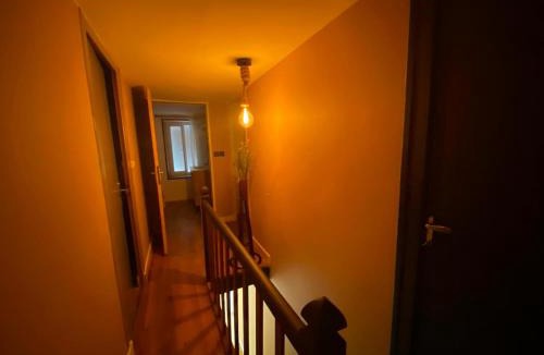 Barbezieux-Saint-Hilaire House | Maison du bonheur