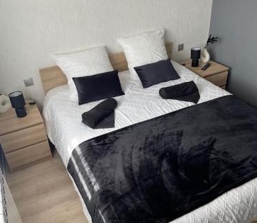 Baslieux-sous-Chatillon House | Maison d'hôtes