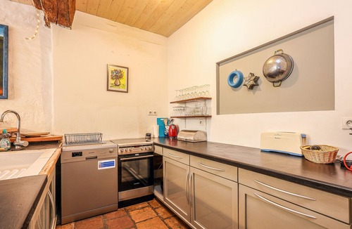 Castelnau-de-Montmiral House | Maison de charme - au cœur du village - Terrasse