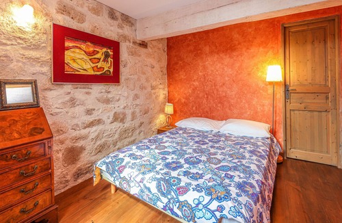 Castelnau-de-Montmiral House | Maison de charme - au cœur du village - Terrasse