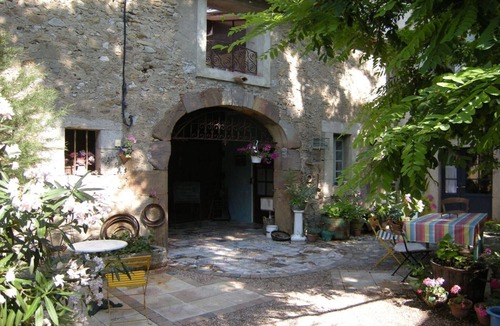 Ferrals-les-Corbieres House | Maison de Maitre Comfortable holiday residence