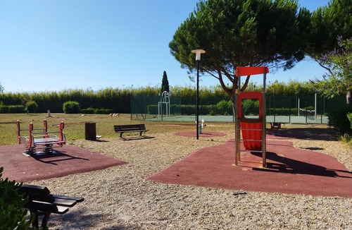 Gallargues-le-Montueux House | Maison Dans Parc Arboré, Avec Piscine