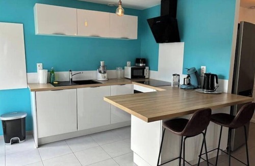 Heugueville-sur-Sienne House | Maison de Campagne