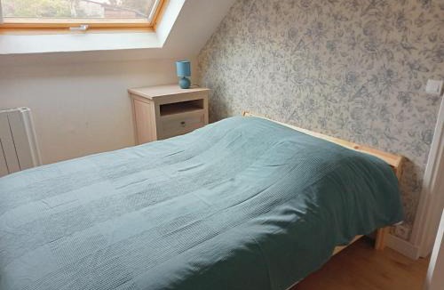 Les Moutiers-en-Cinglais House | Maison de Charme 4 chambres