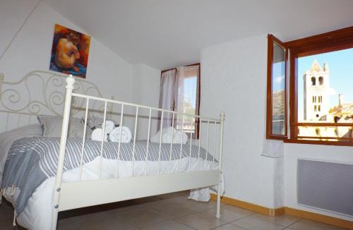 Prats-de-Mollo-la-Preste House | Maison de village Can Mahdia