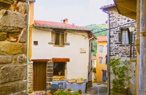 Prats-de-Mollo-la-Preste House | Maison de village Can Mahdia