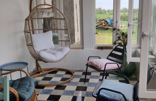 Saint-Colomb-de-Lauzun House | Maison de Campagne au Calme Avec Piscine Sécurisée