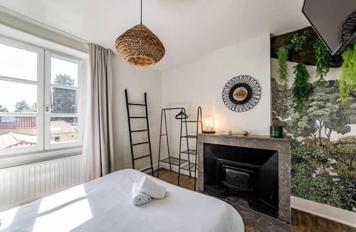 Saint-Cyr-au-Mont-d'Or House | Maison d'Or