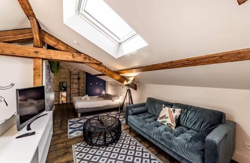 Saint-Cyr-au-Mont-d'Or House | Maison d'Or