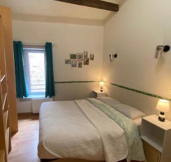 Saint-Genies-de-Fontedit House | maison de village atypique