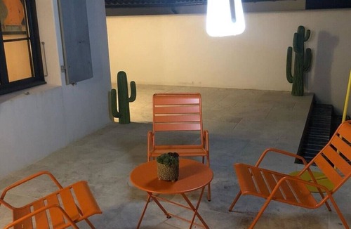 Saint-Georges-d'Oleron House | Maison de charme face à l'océan