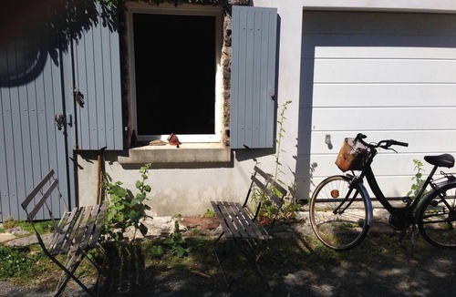 Domino House | Maison de Village