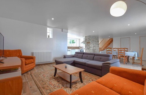 Saint-Germain-de-Tournebut House | Maison de charme proche mer