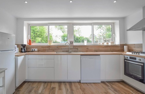 Saint-Germain-de-Tournebut House | Maison de charme proche mer