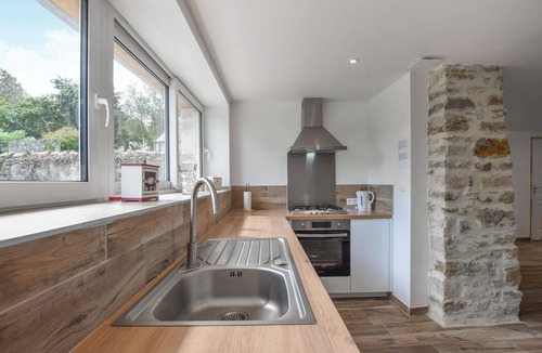 Saint-Germain-de-Tournebut House | Maison de charme proche mer