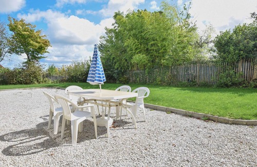 Saint-Germain-de-Tournebut House | Maison de charme proche mer