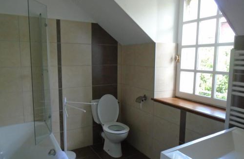 Saint-Hilaire-du-Harcouet Bed & Breakfast | Maison des Isles