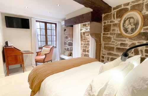 Saint-Jean-Pied-de-Port House | Maison d'hôtes e.bernat