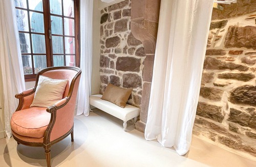 Saint-Jean-Pied-de-Port House | Maison d'hôtes e.bernat