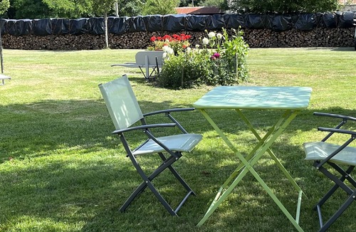 Saint-Martial de Gimel House | Maison de Campagne