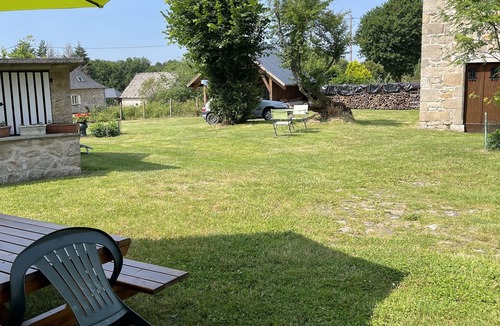 Saint-Martial de Gimel House | Maison de Campagne