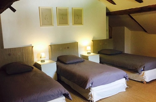 Saint-Martin-de-Lenne Cottage | Maison de Charme avec piscine privée en Aveyron