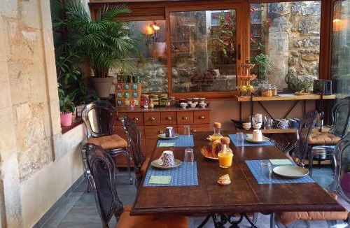 Saint-Paul-Trois-Chateaux Bed & Breakfast | Maison d'hôtes Payan Champier