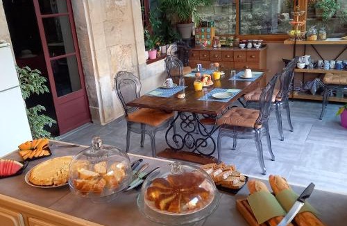 Saint-Paul-Trois-Chateaux Bed & Breakfast | Maison d'hôtes Payan Champier