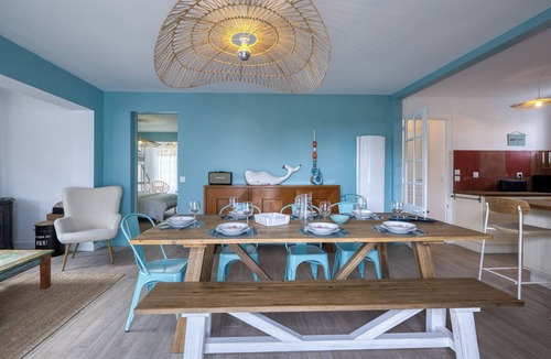 Saint-Trojan-les-Bains House | Maison des Bouillats - Welkeys