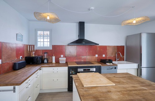 Saint-Trojan-les-Bains House | Maison des Bouillats - Welkeys