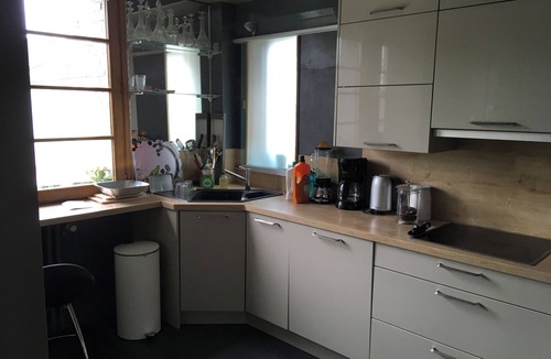 Saint-Valery-sur-Somme House | Maison de Famille