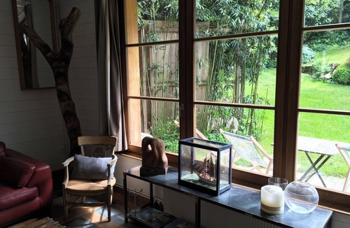 Saint-Valery-sur-Somme House | Maison de Famille