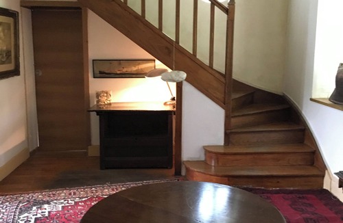 Saint-Valery-sur-Somme House | Maison de Famille