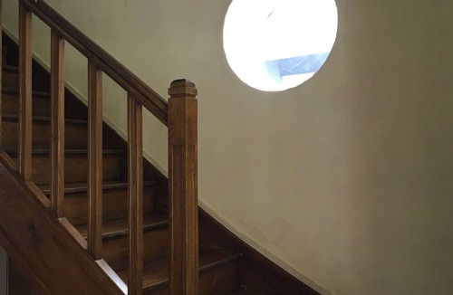 Saint-Valery-sur-Somme House | Maison de Famille