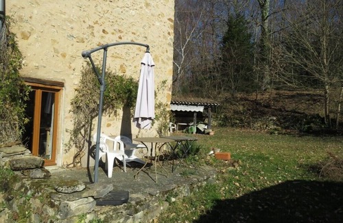 Sainte-Croix-de-Volvestre House | Maison de Caractère en Lisière de Foret Avec Piscine