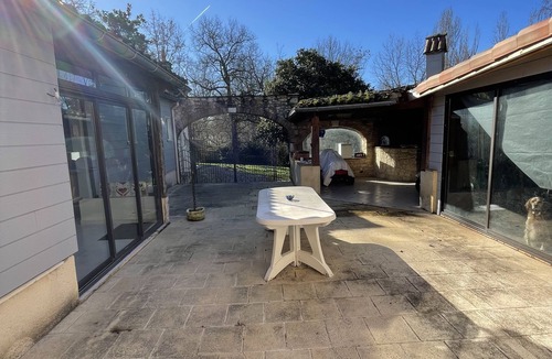 Sainte-Livrade-sur-Lot House | Maison de Campagne au Calme