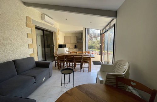 Sainte-Livrade-sur-Lot House | Maison de Campagne au Calme