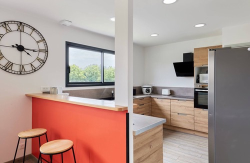 Saint-Maurice-en-Cotentin House | Maison de vacances by Interhome