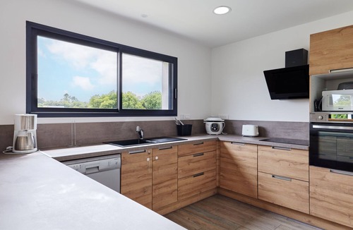 Saint-Maurice-en-Cotentin House | Maison de vacances by Interhome